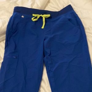FIGS Jogger Scrub Pants